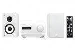 Obrázok produktu Pioneer systém s CD, DVD, USB a Bluetooth,  bílý