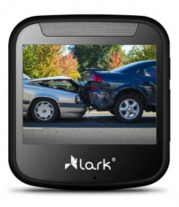 Obrzok Lark FreeCam 2.1 HD kamera do auta - 5901592832176