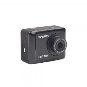 Obrzok Gembird Full HD action camera s vodotesnm pzdrom - ACAM-002