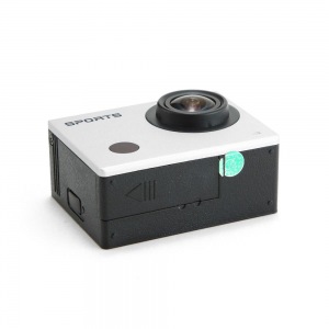 Obrzok Gembird Full HD WiFi action camera with waterproof case ACAM-003 - ACAM-003