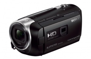 Obrzok Sony HDR-PJ410 - HDRPJ410B.CEN