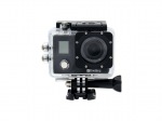 Obrzok produktu Sandberg ActionCam 4K Waterproof + WiFi akn kamera