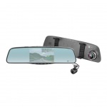 Obrzok produktu NAVITEL MR250 sptn zrkadlo so zznamovou kamerou Full HD