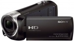 Obrzok produktu Sony HDR-CX240E, ern, 27xOZ, foto 9, 2Mpix