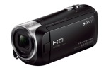 Obrzok produktu Sony HDR-CX405, ern, 30xOZ, foto 9, 2Mpix