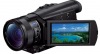 Sony UHD 4K (FHD) videokamera FDR-AX100E - FDRAX100EB.CEE | obrzok .2