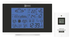 Obrzok Domc meteostanice AOK-5018B - 2606126000