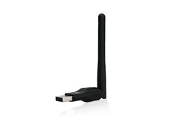 Obrzok AB WiFi dongle s antnou pre AB Cyrptobox 5xx  - as192926