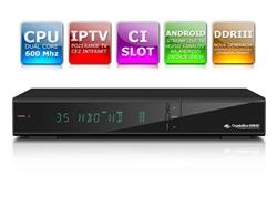Obrzok AB CryptoBox 650HD - ABCR650HD