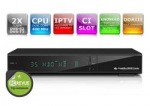 Obrzok produktu AB CryptoBox 652HD Combo DVB-T2 / S2