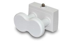 Obrzok LNB Mascom Monoblock 4 - 