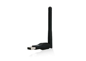 Obrzok WiFi Dongle s antnou pre AB Cryptobox 5XX  - 98795027