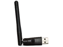 Obrzok FERGUSON USB WiFi stick W03 - W-03