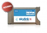 Obrzok produktu CAM Irdeto Neotion Skylink Ready New