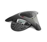 Obrzok Polycom SoundStation IP 6000 s PoE - 2200-15600-001