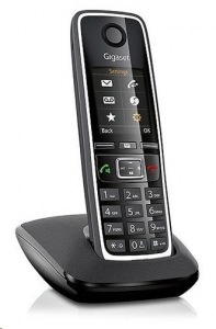 Obrzok Gigaset DECT C530 - S30852-H2512-R601