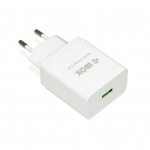 Obrzok produktu I-BOX QC-1 QUICK CHARGE 3.0 nabjaka USB