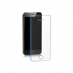 Obrzok produktu Qoltec tvrden ochrann sklo premium pre smartphony Apple iPhone SE