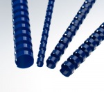Obrzok produktu Plastov hbety 8 mm,  modr