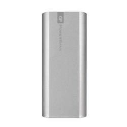 Obrzok GP Power bank FN05M 5200mAh strieborn - SK-GP-B0389S