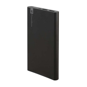 Obrzok GP Power bank FP10M 10000 mAh ierny - B039B