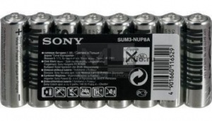 Obrzok SONY Baterie tukov SUM3NUP8A-EE - SUM3NUP8A-EE