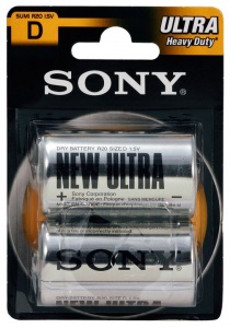 Obrzok SONY Baterie SUM1NUB2A - SUM1NUB2A