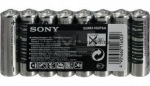 Obrzok produktu SONY Baterie tukov SUM3NUP8A-EE,  8ks R6 / AA