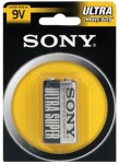 Obrzok produktu SONY Baterie S006PB1A,  9V E block ULTRA