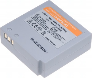 Obrzok Baterie T6 power Samsung IA-BP85ST - VCSA0019