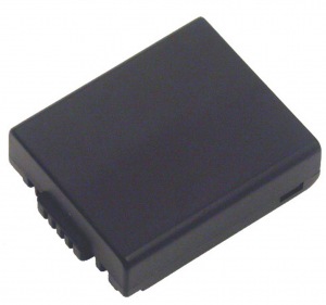 Obrzok batria Panasonic CGA-S002E  - 