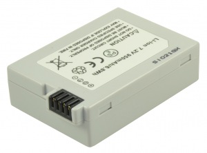 Obrzok batria Canon LP-E8 - 