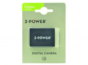 Obrzok batria Fujifilm NP-W126 - 