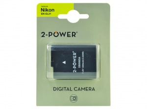 Obrzok batria Nikon EN-EL21 - 