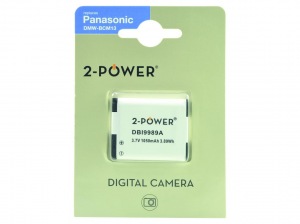 Obrzok batria Panasonic DMW-BCM13 - 