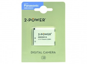Obrzok batria Panasonic DMW-BCN10 - 