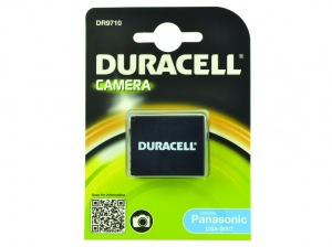 Obrzok batria Panasonic CGA-S007 - 