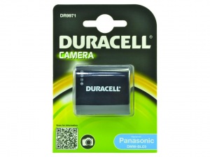 Obrzok batria Panasonic DMW-BLE9 - 