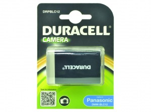 Obrzok batria Panasonic DMW-BLC12 - 