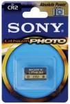 Obrzok produktu SONY Lithiov foto baterie CR2B1A,  CR2