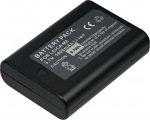 Obrzok produktu Baterie T6 power Leica BLI-312,  1800mAh,  ern