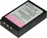 Obrzok produktu Baterie T6 power Olympus PS-BLS1,  1100mAh,  ern