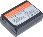Obrzok produktu Baterie T6 power Samsung BP1030,  850mAh,  ern