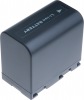 Baterie T6 power JVC BN-VF808 - VCJV0047 | obrzok .4