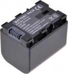 Obrzok produktu Baterie T6 power JVC BN-VG121,  2670mAh,  ern