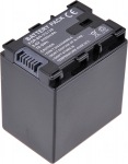 Obrzok produktu Baterie T6 power JVC BN-VG138,  4450mAh,  ern