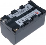 Obrzok produktu Baterie T6 power Sony NP-F750,  NP-F730H,  4600mAh,  ed