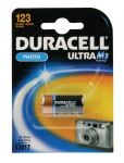 Obrzok produktu batria Common Photographic Battery, Duracell