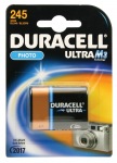 Obrzok produktu batria Common Photographic Battery, Duracell