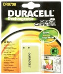 Obrzok produktu batria Sanyo DB-L40, Duracell